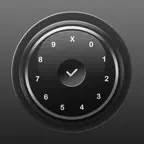 Goki Spaces iOS Icon
