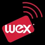 Wex Telematics Driver iOS Icon