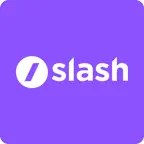 Slash iOS Icon