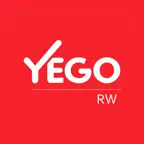 YEGO Rwanda - Ride Hailing icon