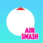 Air Smash Air Hockey iOS Icon