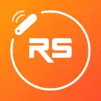 RS Fit iOS Icon