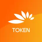 Mashreq Token Egypt iOS Icon