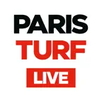 Paris Turf : Pari hippique iOS Icon