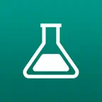 HKDSE Chemistry iOS Icon