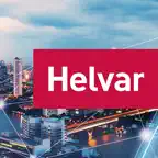 Helvar ActiveAhead iOS Icon