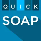 QuickSOAP - EHR & Telemedicine iOS Icon