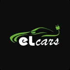 ElCars. Автосервис iOS Icon