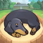 Old Friends Dog Game iOS Icon