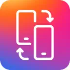 Share: Connect & File Transfer iOS Icon