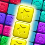 Fairy Cubes - Win Real Cash iOS Icon