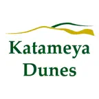 Katameya Dunes iOS Icon