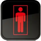 Sicurit Sentinel iOS Icon