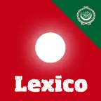Lexico الفهم اللغوي Icon