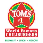 Tom's #1 iOS Icon