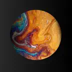 WLPPR - backgrounds wallpapers iOS Icon
