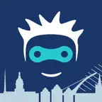 Dublin Cycling Buddy iOS Icon