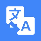 Keyboard Translator: Chat Tool iOS Icon
