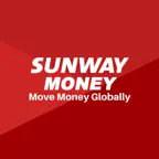 Sunway Money – Money Transfer iOS Icon
