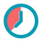 EBMS Offline Time Clock iOS Icon