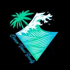 Ocean Views Beauty iOS Icon