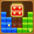 Perfect Block Puzzle iOS Icon