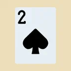 PVCards: 11 Poker Games iOS Icon