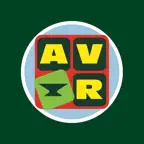 AVR iOS Icon