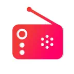 FM Radio - Local City &Country iOS Icon