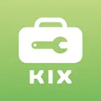 KIX Field Agent Icon