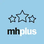 mhplus Bonus iOS Icon