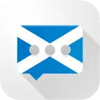 Scottish Gaelic Verb Blitz iOS Icon