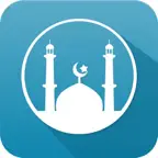 Jadwal Sholat Indonesia iOS Icon