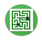 AmazedMaze Pro iOS Icon
