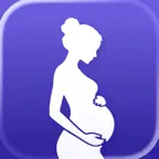 Pregnancy Hypnobirthing : Zen iOS Icon