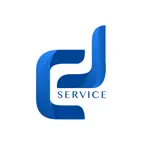 Electronic Service iOS Icon