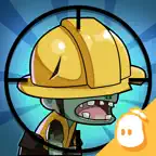 Merge Rush Z iOS Icon