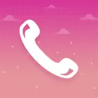 Color Caller Screen iOS Icon