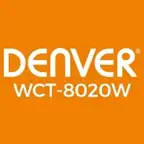 WCT-8020W iOS Icon