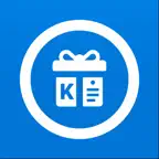 KadoListe iOS Icon