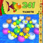 Carnival Fish Bowl Game iOS Icon