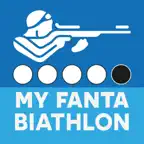 My Fantabiathlon iOS Icon