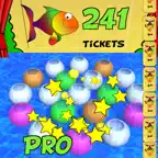 Carnival Fish Bowl Pro iOS Icon