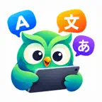 Speakit.tv — 22 Languages iOS Icon