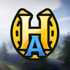 Horse Academy: Ride & Compete Icon