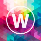 The Wallpapers iOS Icon