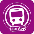 苗栗搭公車 iOS Icon