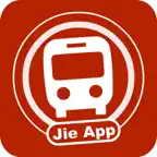 嘉義搭公車 iOS Icon