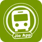宜蘭搭公車 iOS Icon