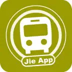 雲林搭公車 iOS Icon